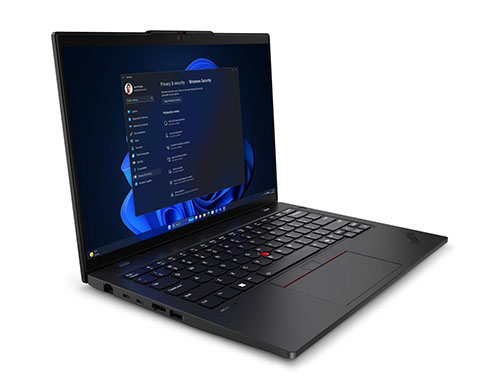 联想ThinkPad L14 Gen5 商务全能笔记本（英特尔酷睿Ultra5-135U，12核，14线程丨16GB DDR5 5600Mhz 内存丨512GB PCle NVMe 固态丨14英寸 1920x1200）