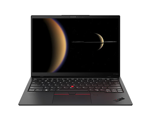 联想ThinkPad X1 Nano 旗舰笔记本（英特尔酷睿i5-1340P，12核丨16GBLPDDR5x 6400MHz 内存丨512GB M.2 固态丨13英寸16:10 2K超清屏丨Win 11丨1年保修）