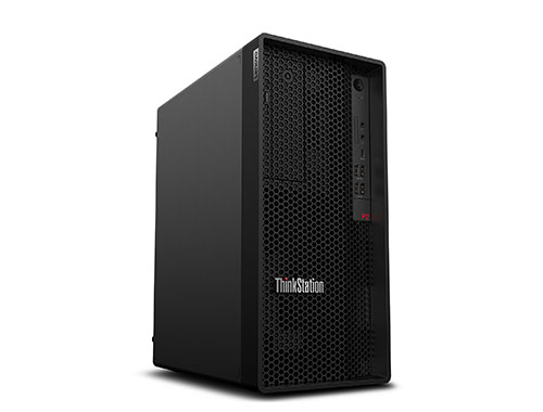 联想ThinkStation P2 塔式工作站主机（英特尔酷睿 i5-13500，2.5GHz，14核丨16GB DDR5-4400MHz 内存丨2TB 7.2K SATA 机械硬盘丨英特尔集成显卡丨三年保修）