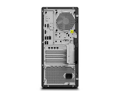联想ThinkStation P2 台式机图形工作站（英特尔酷睿 i7-14700，2.1GHz，20核丨32GB DDR5 UDIMM 内存丨1TB NVMe M.2 固态硬盘丨NVIDIA T1000，8GB 显卡）