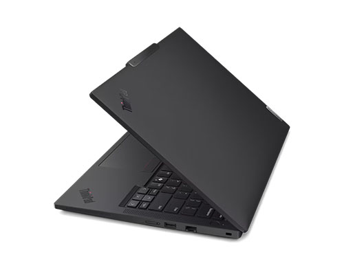联想ThinkPad T14 Gen5 商务办公设计笔记本电脑（英特尔酷睿Ultra7-165H，16核丨32GB DDR5 内存丨2TB PCle NVMe 固态丨集成显卡丨14英寸 2.2K (2240x1400)）