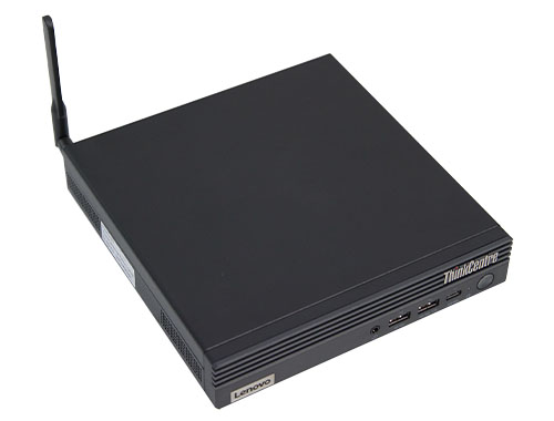 Lenovo ThinkCentre M760q 主机（英特尔酷睿i5-14500T，14核，1.7GHz 主频丨16GB DDR5 5600MHz 内存丨512GB PCle NVMe 固态丨集成显卡丨 Win 11）