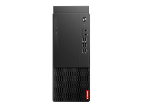 联想（Lenovo）启天M450 商用台式机（英特尔酷睿i3-12100，4核，3.3GHz主频丨8GB DDR4 3200MHz 内存丨512GB PCle NVMe 固态丨集成显卡丨Windows 11丨3年保修）