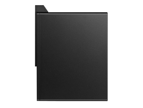 联想/Lenovo 启天M450 电脑主机（英特尔酷睿i3-12300，4核丨8GB DDR4 内存丨256GB M.2 固态+1TB 7200rpm SATA 硬盘 丨13.6L 碳素黑机身丨Win 11丨3年保修）