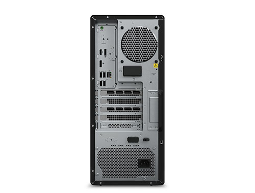 联想ThinkStation P3 塔式图形工作站（酷睿 i5-13600K，3.5GHz，14核丨64GB DDR5 内存丨512GB 固态+4TB 机械硬盘丨NVIDIA RTX A2000, 12GB 显卡）