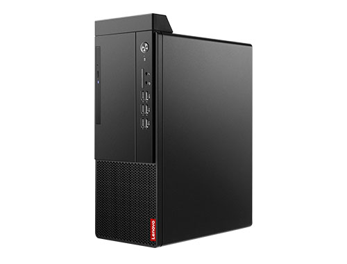 联想启天M455 商用办公台式式电脑（英特尔酷睿 i5-12400，6核丨8GB DDR4 3200MHz 内存丨1TB PCle NVMe 固态丨集成显卡丨13.6L 矮款机身丨Windows 11 家庭版丨3年保修）