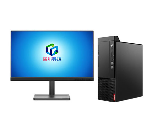 联想（Lenovo）启天M650台式电脑主机（英特尔酷睿 i5-12500，6核丨16GB DDR4 内存丨256GB PCle 固态+1TB 7200rpm SATA 硬盘丨Windows 11丨21.5寸显示器）