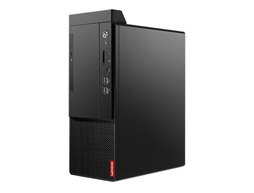 Lenovo联想电脑 启天M650 分体式（英特尔酷睿 i7-12700，16核，2.1GHz主频丨16GB DDR4 内存丨512GB M.2 固态丨集成显卡丨27寸 2K QHD 显示器丨DOS 系统丨三年保修）