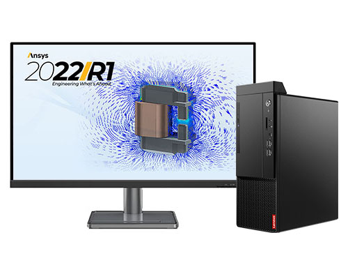 Lenovo/联想商用台式机 启天M650（英特尔酷睿 i7-13700，16核丨16GB DDR4 内存丨256GB PCle 固态+1TB 7200rpm SATA 硬盘丨集成显卡丨31.5寸 窄边框4K超清显示器）