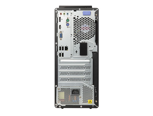 Lenovo/联想台式机电脑 启天M650（英特尔酷睿 i7-13700，16核，24线程丨8GB DDR4 3200MHz 内存丨1TB 7200rpm SATA 硬盘丨集成显卡丨DOS 系统丨单主机不含显示器）