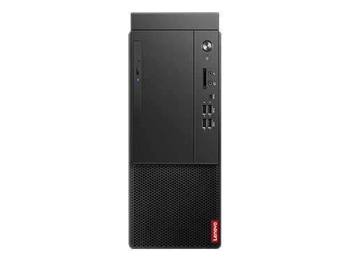 Lenovo/联想台式机电脑 启天M650（英特尔酷睿 i7-13700，16核，24线程丨8GB DDR4 3200MHz 内存丨1TB 7200rpm SATA 硬盘丨集成显卡丨DOS 系统丨单主机不含显示器）