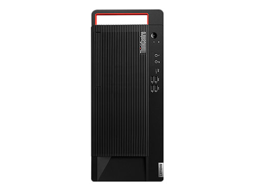 联想商用台式机ThinkCentre M950t（英特尔酷睿 i5-13500，14核，2.5GHz主频丨16GB DDR4 内存丨512GB PCle 固态+2TB 7200rpm SATA 硬盘丨17升机箱）
