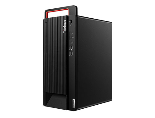 联想ThinkCentre M950T 商用电脑（英特尔酷睿 i7-13700，16核丨32GB DDR4 内存丨512GB M.2 固态+2TB 3.5寸 SATA 硬盘丨T1000 4GB 显卡丨 31.5寸显示器）