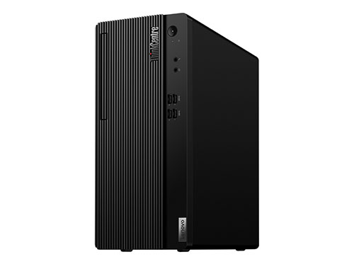 Lenovo ThinkCentre E700电脑主机（英特尔酷睿 i5-12400，6核丨8GB DDR4 3200MHz 内存丨1TB SATA 硬盘丨集成显卡丨 Win 11丨13.6L 机身丨260W 电源）