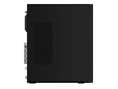 联想ThinkCentre E700 办公电脑主机（英特尔酷睿i7-12700，12核，25MB缓存丨16G DDR4 内存丨512GB PCle NVMe 固态丨集成显卡丨Windows 11丨27寸FHD高清显示器）