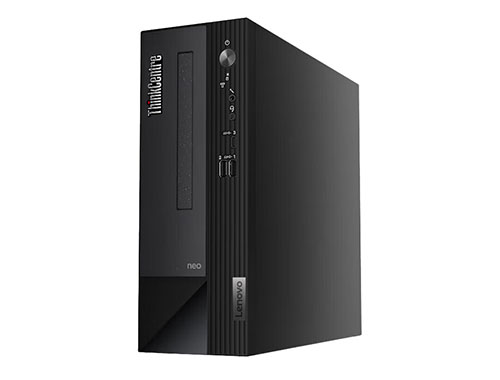 商用主流电脑ThinkCentre neo S500（英特尔酷睿 i7-13700，16核丨16GB DDR4 内存丨512GB M.2 固态+1TB 7200prm SATA 硬盘丨27英寸2K QHD超清显示器）