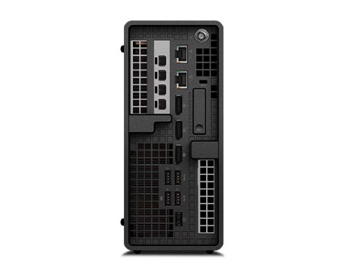 联想ThinkStation P3 Ultra 小机箱工作站（英特尔酷睿 i5-14600K，3.5GHz，14核丨64GB DDR5 内存丨2TB M.2 固态硬盘丨RTX A2000 12GB 显卡丨三年保修）