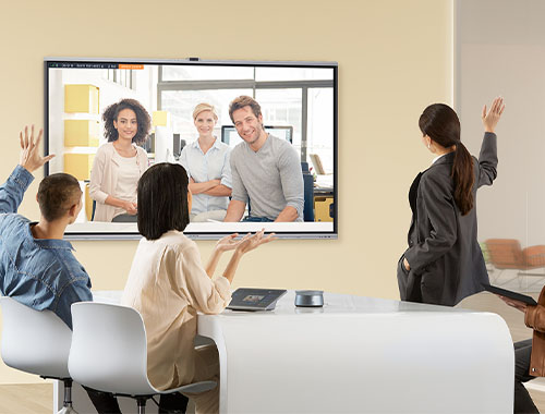 MAXHUB智能会议平板 V7标准版 75英寸 Win10 i5核显 EG75MA