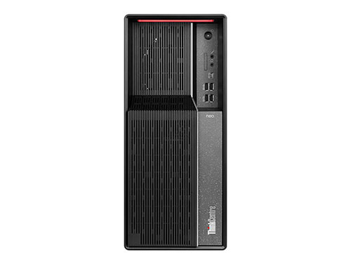 联想ThinkCentre neo P900 商用台式机（英特尔酷睿 i7-13700KF，16核丨16GB DDR5 内存丨512GB M.2 固态丨RTX4070 Ti 显卡丨23.8英寸FHD高清显示器）