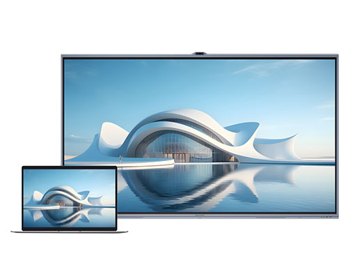 MAXHUB智能会议平板 V7经典版 75英寸 单屏 CG75MA