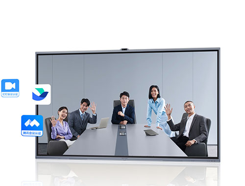 MAXHUB智能会议平板 V7经典版 75英寸 单屏 CG75MA