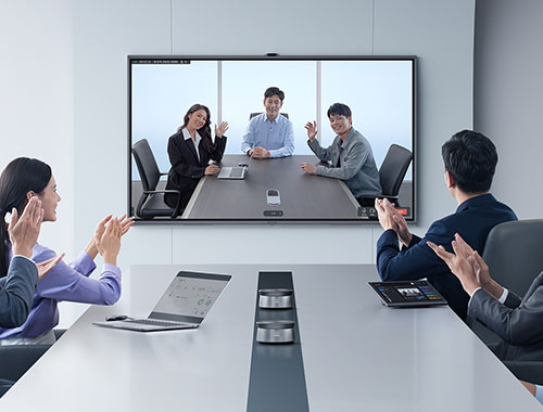 MAXHUB智能会议平板 V7经典版 75英寸 Win10 i5核显 CG75MA