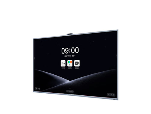 MAXHUB智能会议平板 V7视讯版 86英寸 Win10 i5核显 PG86MA