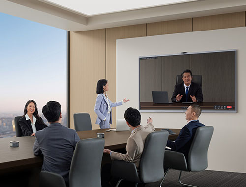 MAXHUB智能会议平板 V7视讯版 86英寸 Win10 i7核显 PG86MA