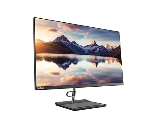 联想ThinkCentre neo A500 一体机（英特尔酷睿 i7-13620H，10核丨16GB DDR4 3200MHz 内存丨512GB M.2 固态丨Windows 11丨27英寸FHD高清屏幕丨3年保修）