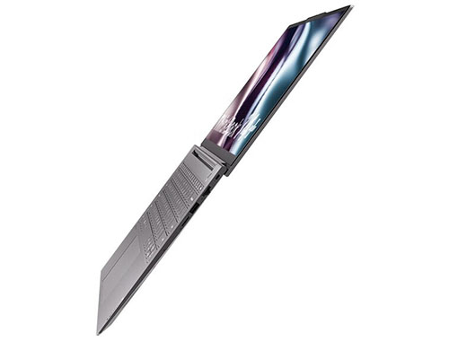 联想笔记本电脑 ThinkBook 14+ 0BCD 2023款（英特尔酷睿 i7-13700H，14核丨32GB LPDDR5 5200MHz 内存丨512GB M.2 固态丨核心显卡丨14英寸 2.8K屏）