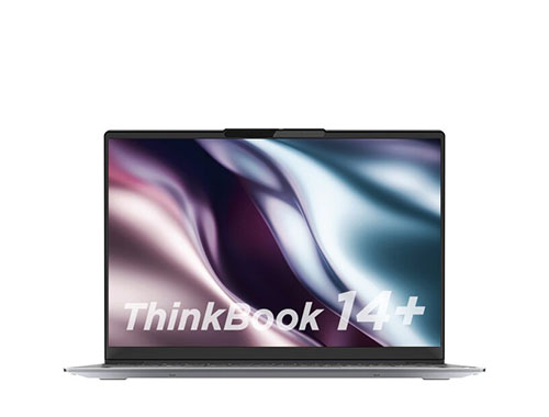 Lenovo ThinkBook 14+ 2023款-0PCD 轻薄办公本（英特尔酷睿 i7-13700H，14核，2.4GHz主频丨32GB LPDDR5 内存丨1TB M.2 固态丨核心显卡丨14英寸 2.8K屏）