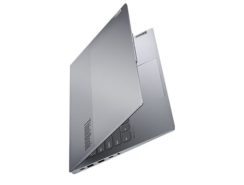 Lenovo ThinkBook 14+ 2023款-0PCD 轻薄办公本（英特尔酷睿 i7-13700H，14核，2.4GHz主频丨32GB LPDDR5 内存丨1TB M.2 固态丨核心显卡丨14英寸 2.8K屏）