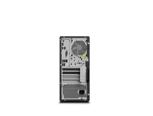 ThinkStation P358 塔式工作站（AMD Ryzen 5 PRO 4650G，3.7GHz，6核丨16GB DDR4-3200 UDIMM 内存丨512GB M.2 固态硬盘丨AMD Radeon 显卡）