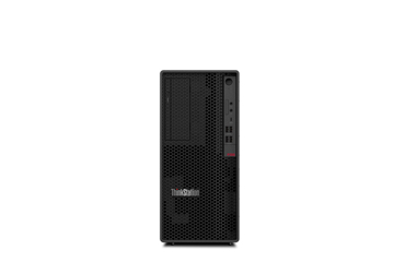联想ThinkStation P358 塔式图形工作站（ AMD 锐龙 9 PRO 5945，12核丨64GB DDR4 内存丨1TB M.2 固态+4TB 机械硬盘丨NVIDIA RTX A2000, 12GB 显卡）