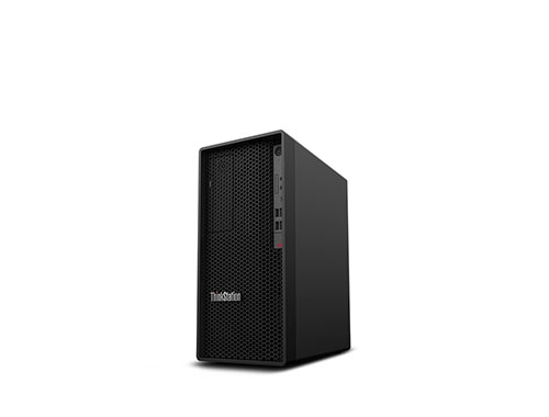 联想ThinkStation P358 塔式图形工作站（ AMD 锐龙 9 PRO 5945，12核丨64GB DDR4 内存丨1TB M.2 固态+4TB 机械硬盘丨NVIDIA RTX A2000, 12GB 显卡）