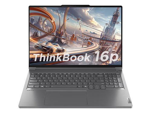联想/Lenovo ThinkBook 16p 2024-1XCD AI高性能轻薄本（英特尔酷睿 i7-14650HX，16核丨16GB DDR5 内存丨1TB M.2 固态丨RTX4060 显卡丨16英寸 3.2K屏）