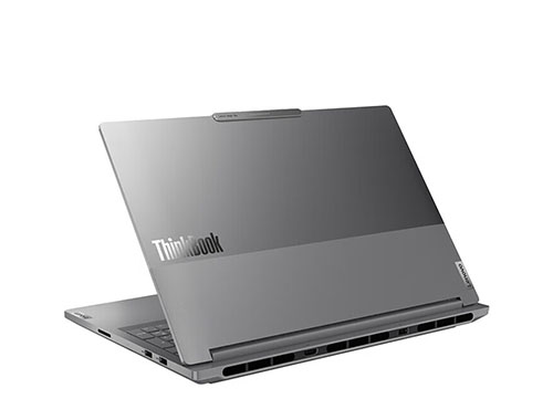 联想/Lenovo ThinkBook 16p 2024-1XCD AI高性能轻薄本（英特尔酷睿 i7-14650HX，16核丨16GB DDR5 内存丨1TB M.2 固态丨RTX4060 显卡丨16英寸 3.2K屏）