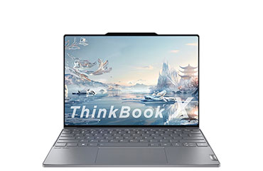 轻薄笔记本电脑 ThinkBook X 2024款-01CD（英特尔酷睿UItra9-185H，16核丨16GB LPDDR5x 内存丨1TB PCle NVMe 固态丨核心显卡丨Win 11丨13.5寸 2.8k屏）