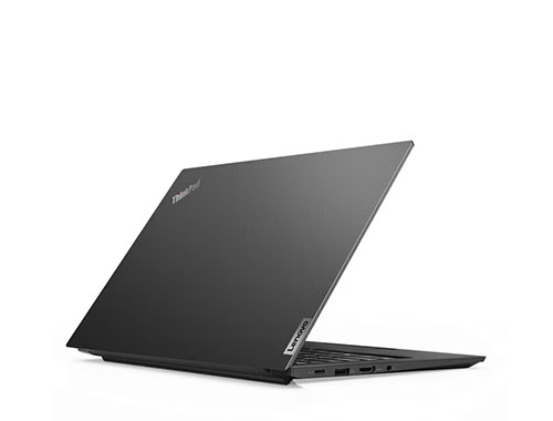 联想ThinkPad E14 2023款-BRCD 商用笔记本电脑（英特尔酷睿i5-13500H，12核丨16GB DDR4 3200MHz 内存丨512GB PCle NVMe 固态丨Win 11丨14英寸 高清屏）