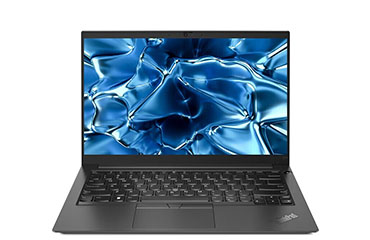 联想ThinkPad E14 2023款-0ACD 商用办公笔记本（英特尔酷睿i5-13500H，12核，16线程丨16GB DDR4 内存丨1TB PCle NVMe 固态丨Windows 11丨14英寸 高清屏）