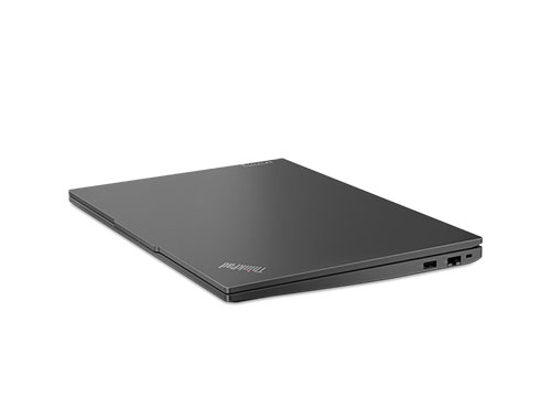 联想ThinkPad E16 2023款-AYCD 轻薄大屏电脑（英特尔酷睿i5-13500H，12核，16线程丨16GB DDR4 3200MHz 内存丨512GB PCle NVMe 固态丨集成显卡丨16英寸高清屏）