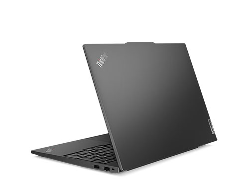 联想ThinkPad E16 2023款-AYCD 轻薄大屏电脑（英特尔酷睿i5-13500H，12核，16线程丨16GB DDR4 3200MHz 内存丨512GB PCle NVMe 固态丨集成显卡丨16英寸高清屏）