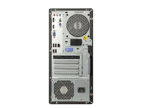 联想ThinkStation P368 塔式工作站（英特尔酷睿 i5-13500，14核丨64GB DDR4 内存丨512GB M.2 固态+2TB 机械硬盘丨NVIDIA T1000，8GB 显卡）