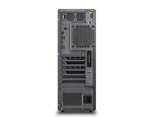 联想ThinkStation P5 工程仿真计算工作站（英特尔至强 W7-2475X，20核丨128GB DDR5 ECC 内存丨2TB M.2 固态+4TB 机械硬盘丨RTX A4000，16GB 显卡丨27寸显示器）