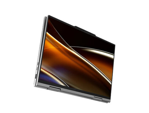 联想ThinkPad X1 Yoga 2024-07CD 轻薄笔记本（英特尔酷睿Ultra5-125H，14核丨32GB LPDDR5x 6400MHz 内存丨1TB M.2 高速固态丨14英寸 2.8K翻转触控）
