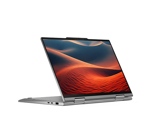 联想ThinkPad X1 Yoga 2024-07CD 轻薄笔记本（英特尔酷睿Ultra5-125H，14核丨32GB LPDDR5x 6400MHz 内存丨1TB M.2 高速固态丨14英寸 2.8K翻转触控）