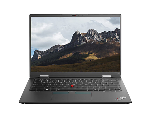 Lenovo ThinkPad T14p 2023-03CD 高性能笔记本（英特尔酷睿 i7-13700H，14核丨16GB LPDDR5 内存丨512GB M.2 固态丨RTX3050 显卡丨14寸 2.2K屏）