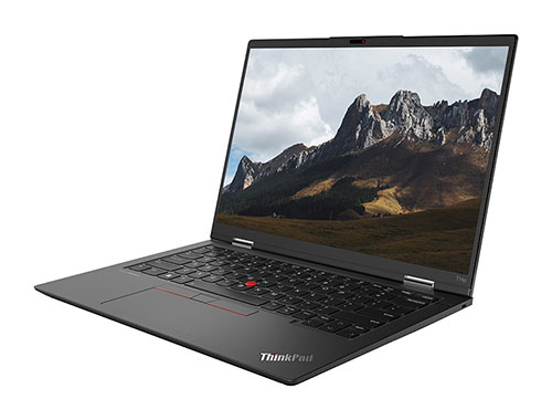 Lenovo ThinkPad T14p 2023-03CD 高性能笔记本（英特尔酷睿 i7-13700H，14核丨16GB LPDDR5 内存丨512GB M.2 固态丨RTX3050 显卡丨14寸 2.2K屏）