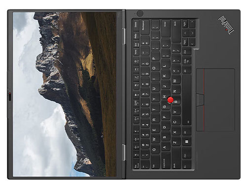 联想（Lenovo）ThinkPad T14p 2023-2GCD 笔记本电脑（英特尔酷睿 i9-13900H，14核丨32GB LPDDR5 内存丨512GB M.2 固态丨锐炬Xe显卡丨14寸 2.2K屏 ）
