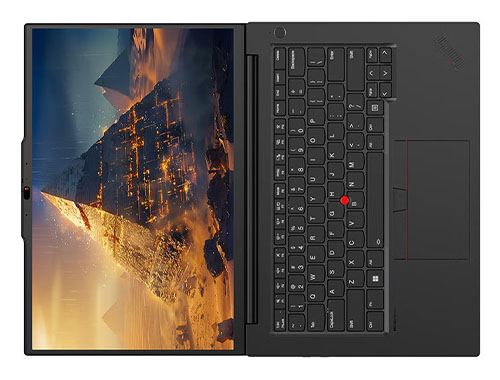 联想（Lenovo）ThinkPad T14p 2024-06CD 笔记本电脑（英特尔酷睿UItra7-155H，16核丨32GB DDR5 内存丨1TB M.2 固态丨RTX4050 显卡丨14.5英寸 3K屏 ）